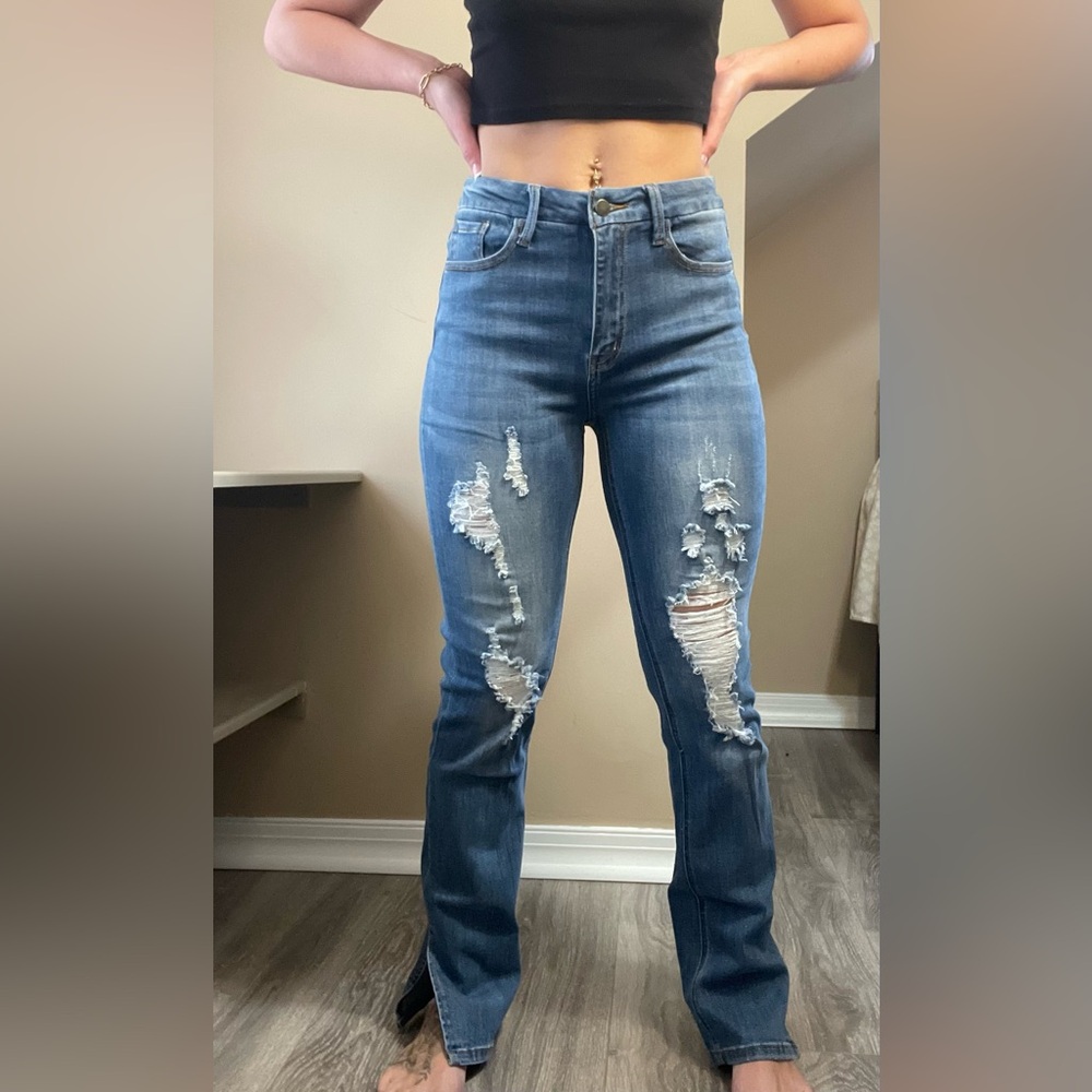 Brand New With Tags!